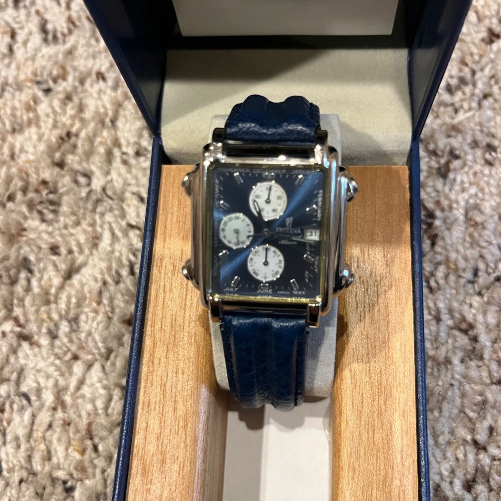 FESTINA MENS WATCH
